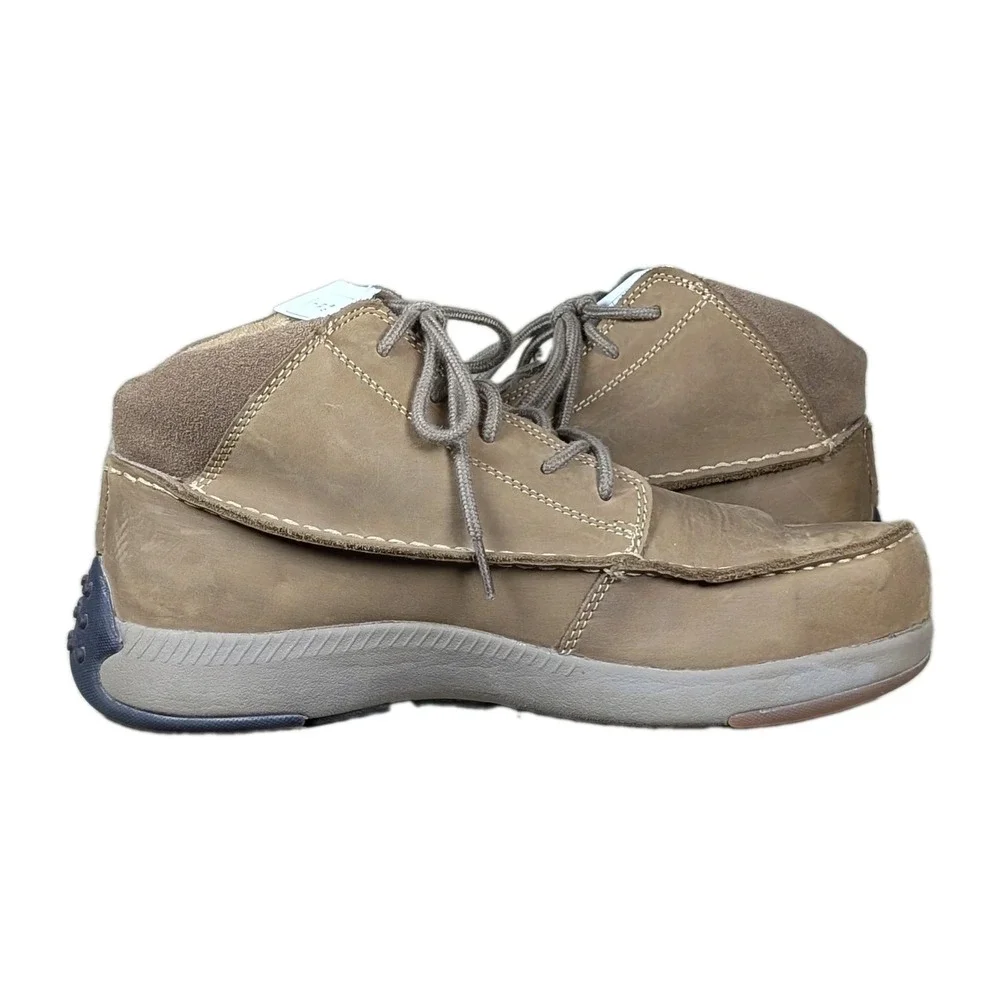 Cody James product outsole moc